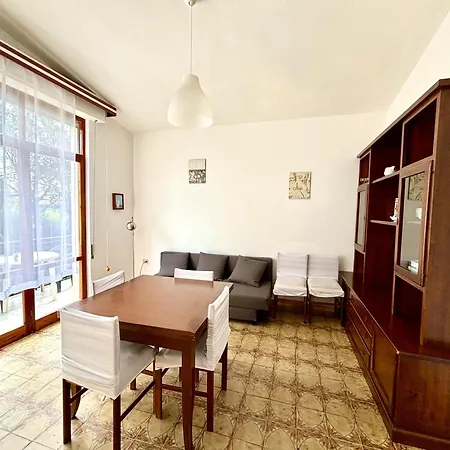 Front Poetto Beach, Cagliari, By Home&experience *