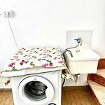 Front Poetto Beach, Cagliari, By Home&experience بيت للعطل *