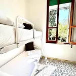 Front Poetto Beach, Cagliari, By Home&experience كالياري