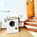 Front Poetto Beach, Cagliari, By Home&experience بيت للعطل *