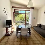 Front Poetto Beach, Cagliari, By Home&experience بيت للعطل كالياري