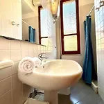 Front Poetto Beach, Cagliari, By Home&experience بيت للعطل كالياري