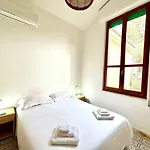 Front Poetto Beach, Cagliari, By Home&experience *