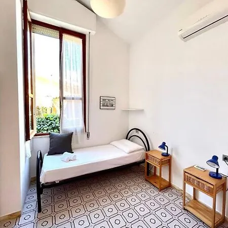 Front Poetto Beach, Cagliari, By Home&experience Casa vacanze Cagliari