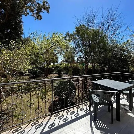 Front Poetto Beach, Cagliari, By Home&experience Дом отдыха