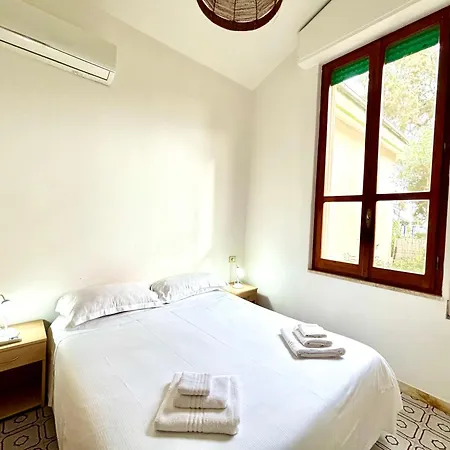 Front Poetto Beach, Cagliari, By Home&experience *