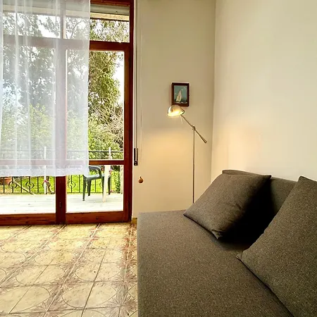 Front Poetto Beach, Cagliari, By Home&experience Дом отдыха *