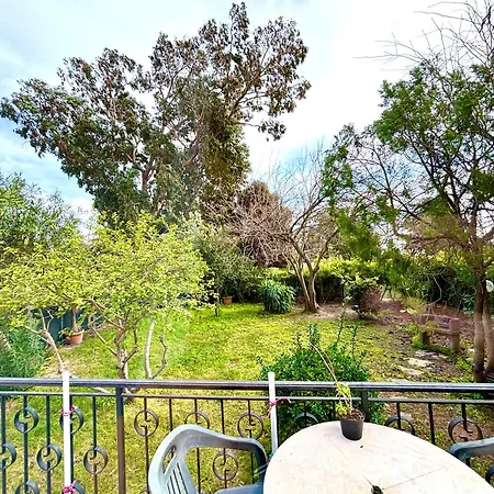 Front Poetto Beach, Cagliari, By Home&experience Дом отдыха Кальяри