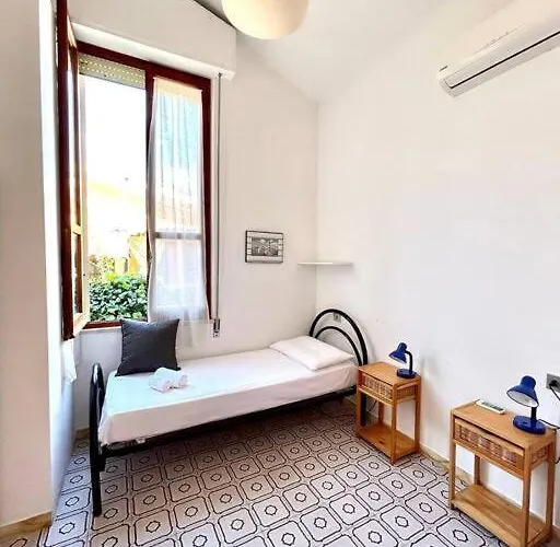 Front Poetto Beach, Cagliari, By Home&experience Holiday home Cagliari