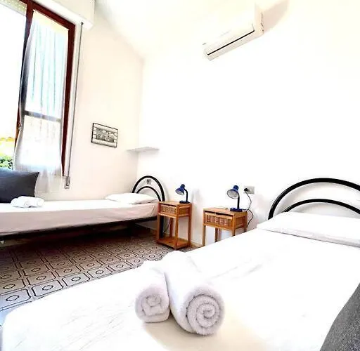 Holiday home Front Poetto Beach, Cagliari, By Home&experience Cagliari