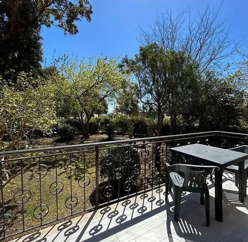 Front Poetto Beach, Cagliari, By Home&experience Holiday home