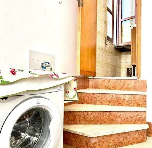 Front Poetto Beach, Cagliari, By Home&experience * Cagliari