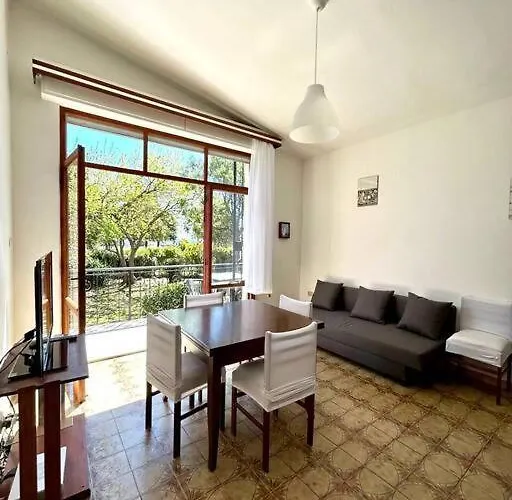 Front Poetto Beach, Cagliari, By Home&experience Holiday home *