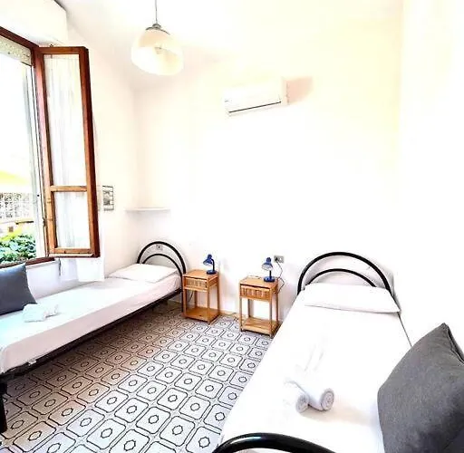 Front Poetto Beach, Cagliari, By Home&experience *