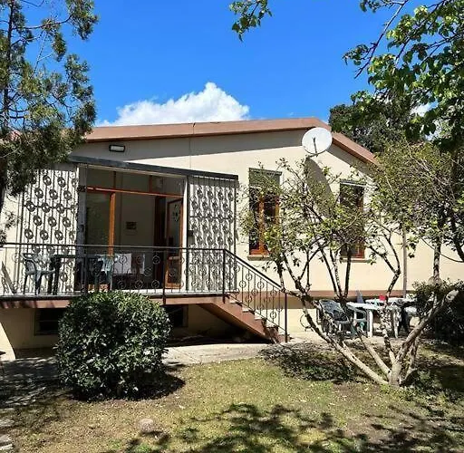 Front Poetto Beach, Cagliari, By Home&experience Holiday home *