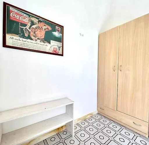 Holiday home Front Poetto Beach, Cagliari, By Home&experience